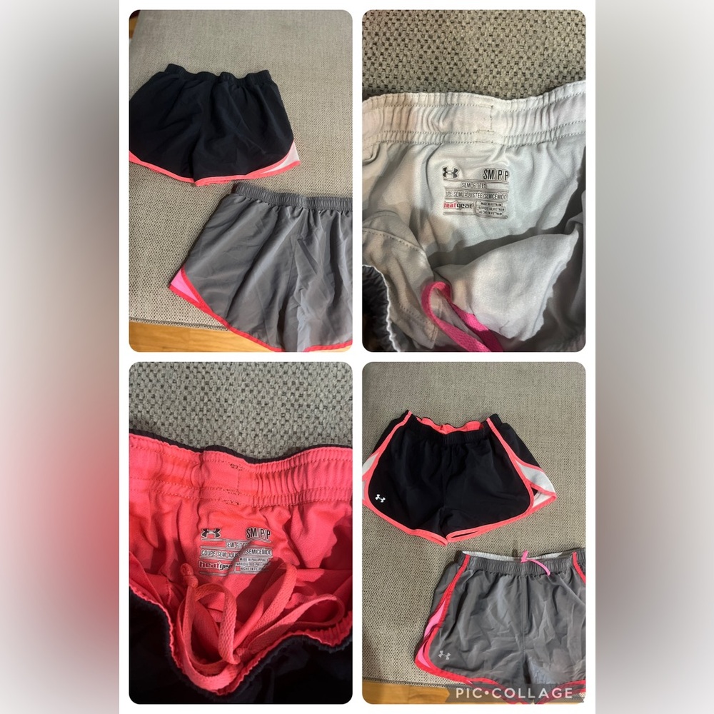 Under Armour Women’s Shorts